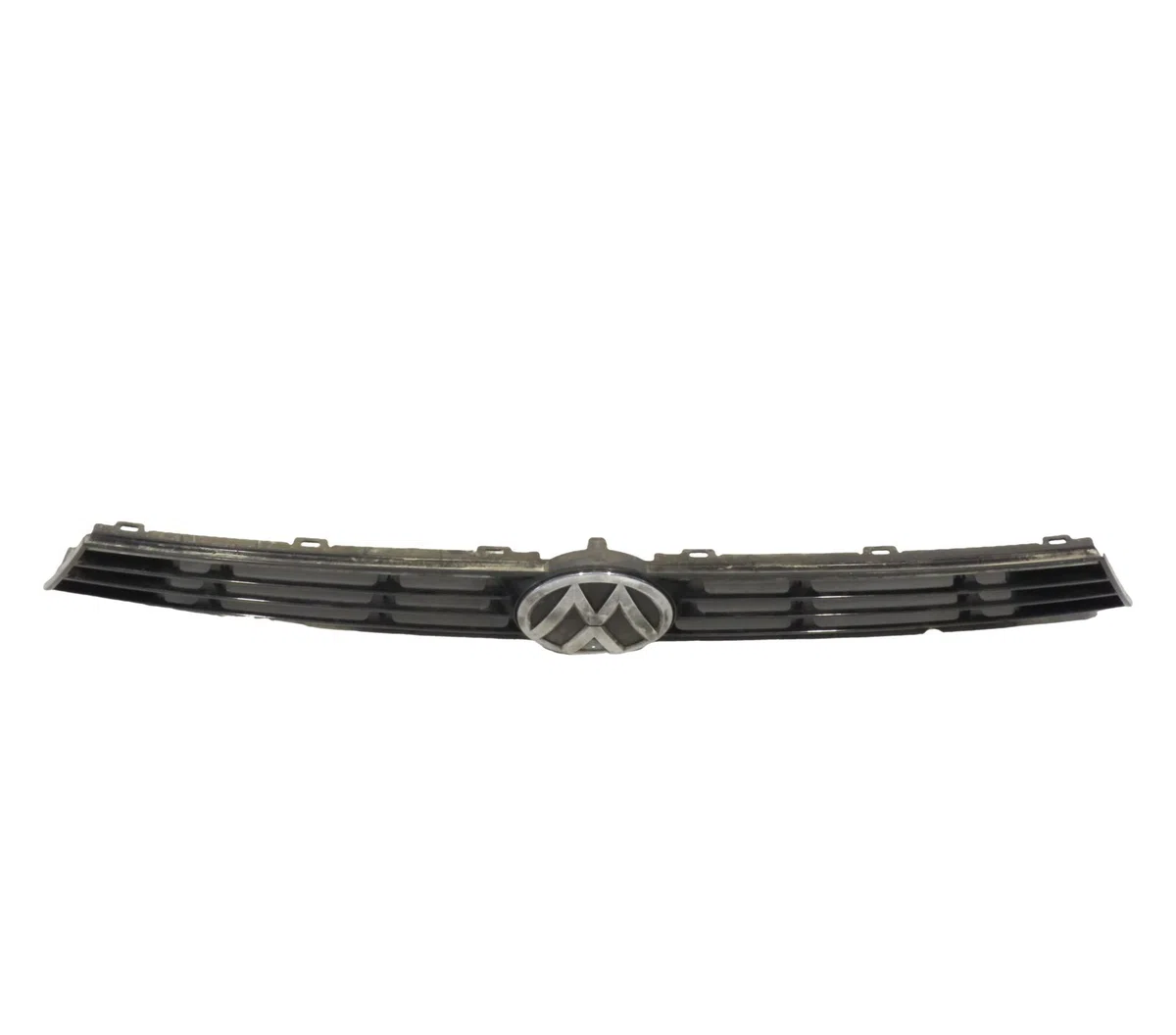 Calandre Volkswagen POLO V (6R1, 6C1) 1.0 (2014) occasion — photo 4
