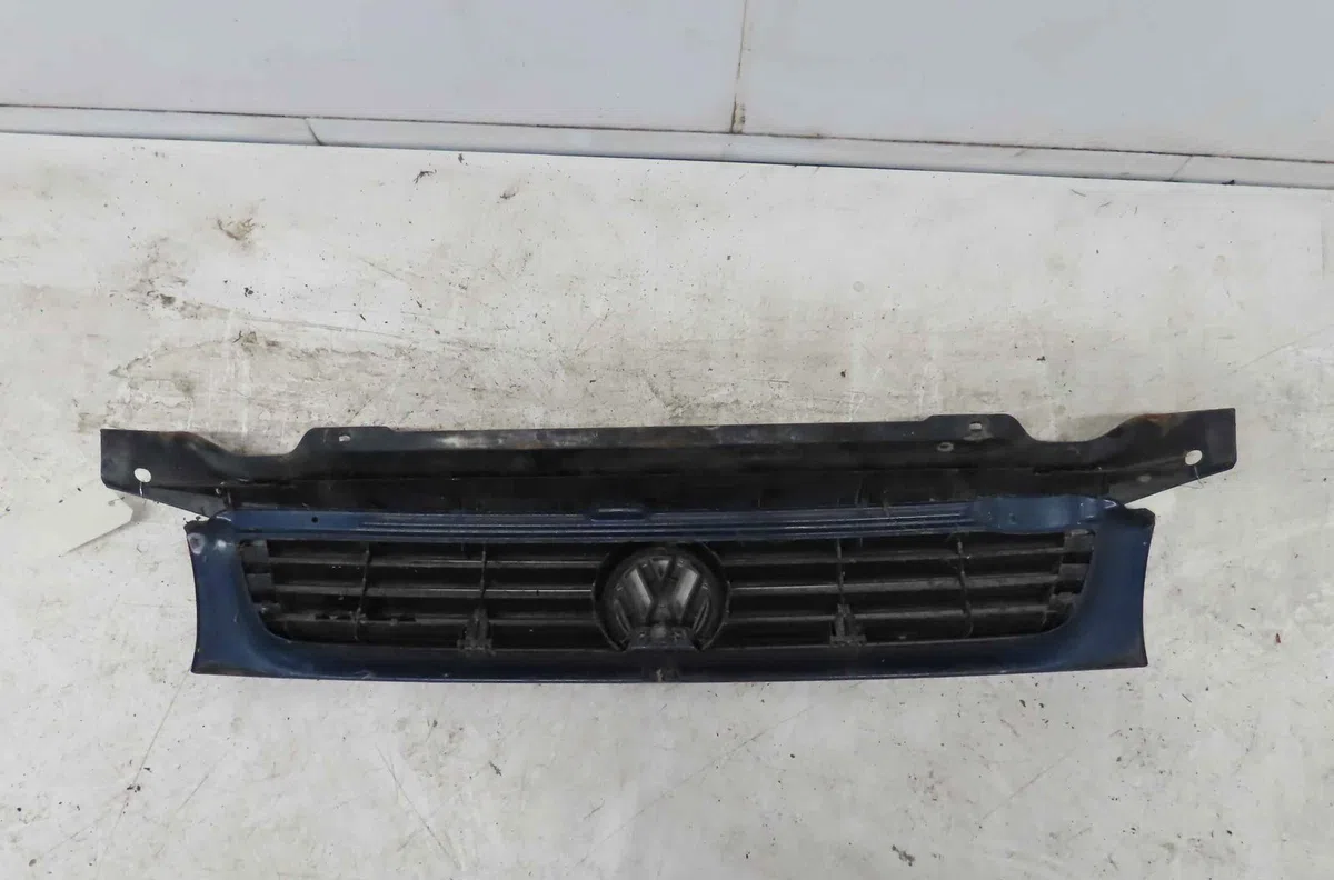 Calandre VOLKSWAGEN TRANSPORTER IV occasion — photo 3