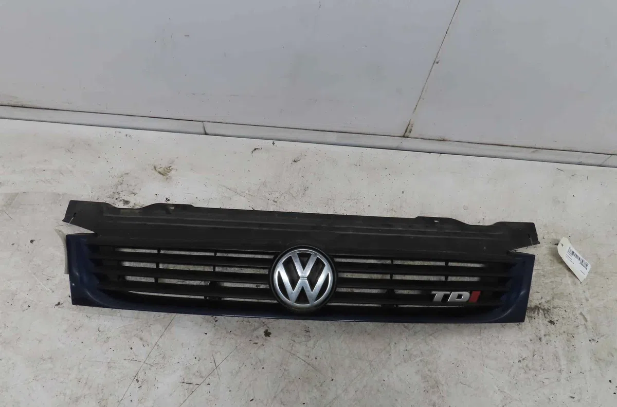 Calandre VOLKSWAGEN TRANSPORTER IV occasion — photo 4