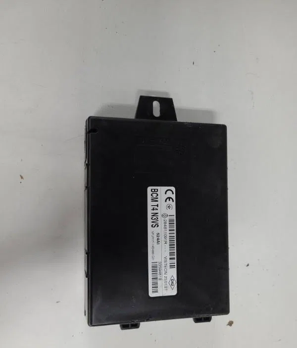 Calculateur moteur DACIA DUSTER 2 PHASE 1 occasion — photo 3