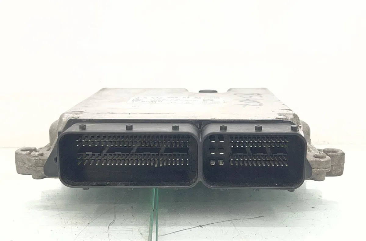 Calculateur moteur MERCEDES SPRINTER 3 occasion — photo 3