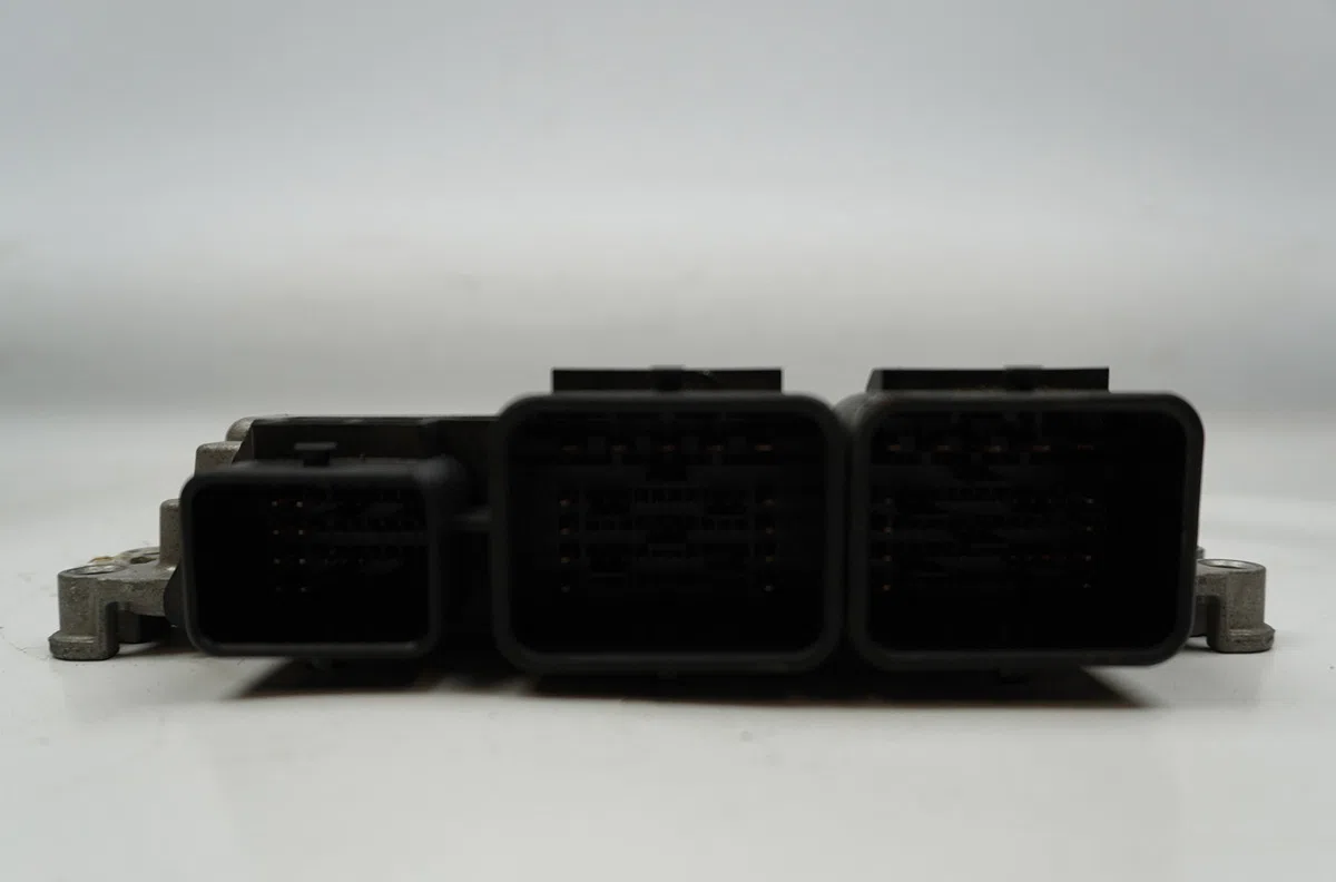 Calculateur moteur Mini MINI (R56) One (2009-2010) occasion — photo 2