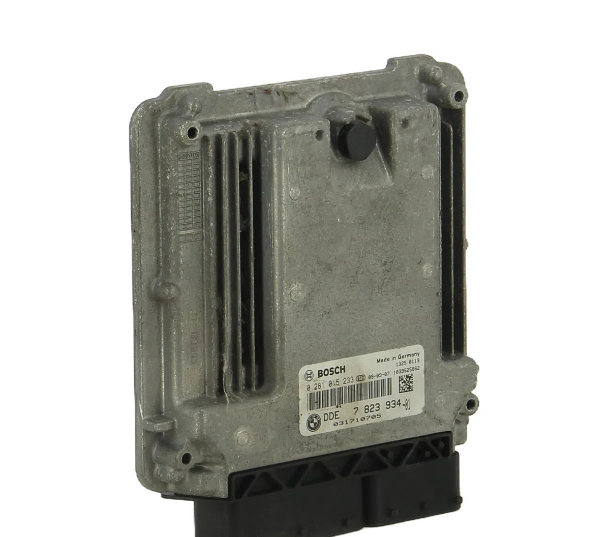 Calculateur moteur Mini MINI (R56) One d (2010-2013) occasion — photo 2