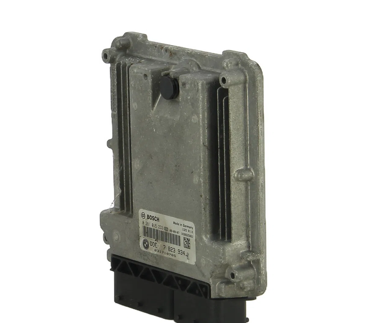 Calculateur moteur Mini MINI (R56) One d (2010-2013) occasion — photo 3