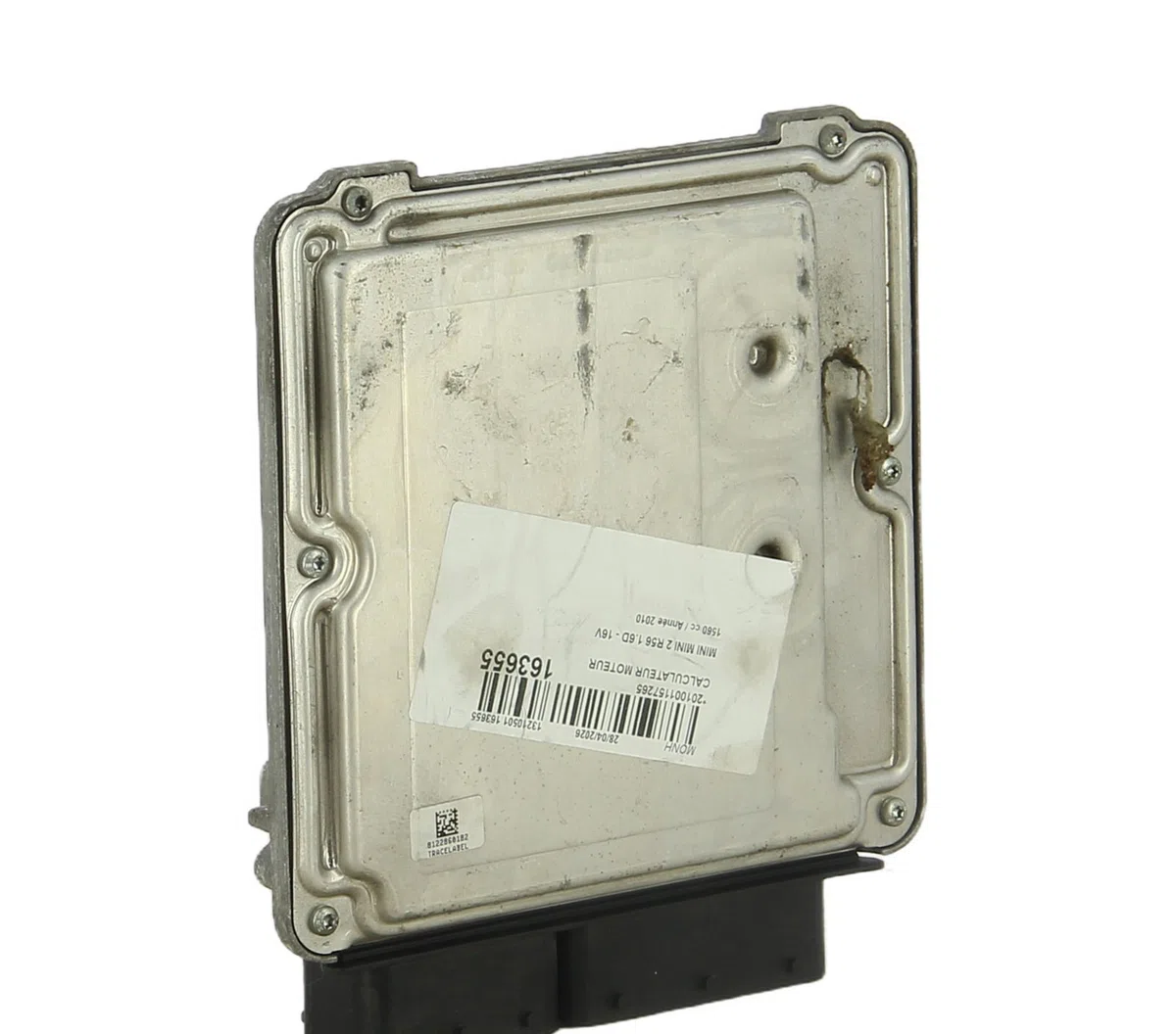Calculateur moteur Mini MINI (R56) One d (2010-2013) occasion — photo 4