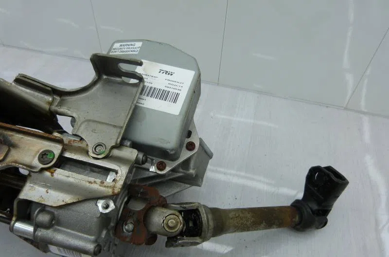 Calculateur moteur RENAULT CLIO 3 PHASE 2 occasion — photo 4