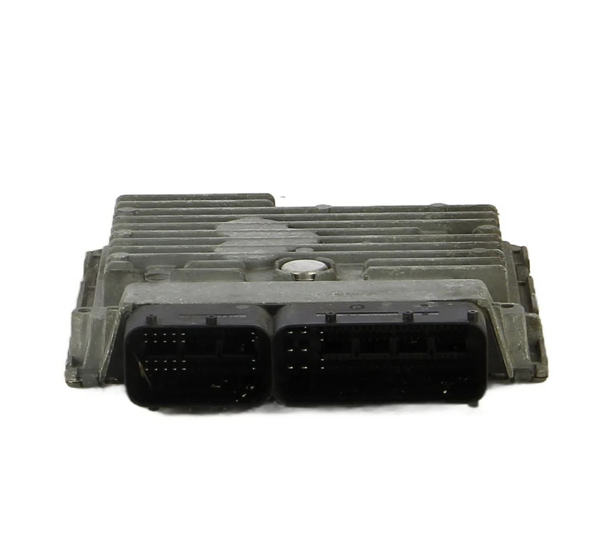 Calculateur moteur Seat IBIZA IV (6J5, 6P1) 1.6 tdi (2009-2015) occasion — photo 2