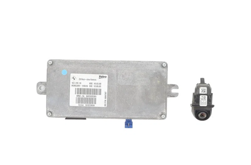 Camera de recul pour BMW SERIE 1 F20 PHASE 2