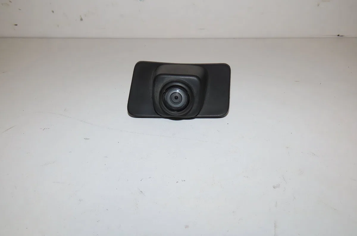 Camera de stationnement ar Citroen C4 GRAND PICASSO II (DA_, DE_) 2.0 bluehdi 150 (2013) occasion — photo 4