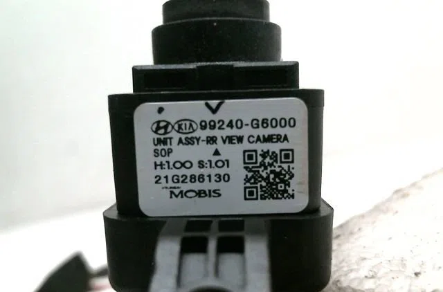Camera de stationnement ar KIA PICANTO occasion — photo 4