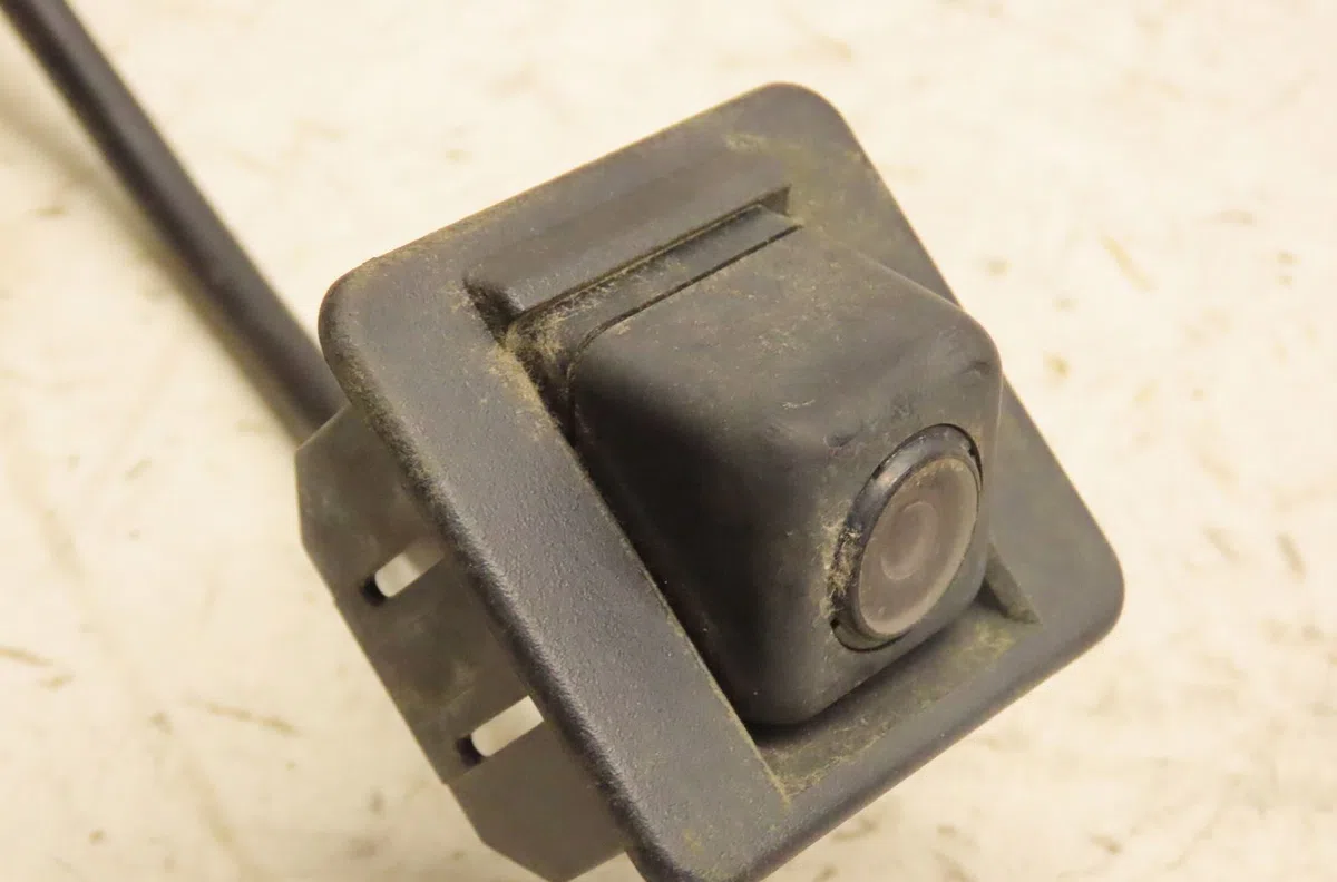 Camera de stationnement ar Opel CORSA D (S07) 1.3 cdti (l08, l68) (2006-2014) 5 portes occasion — photo 2