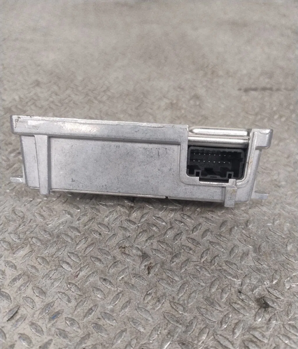 Camera de stationnement av RENAULT MASTER 4  MASTER 4 occasion