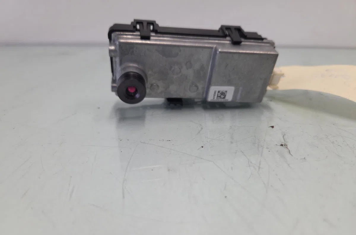 Camera de stationnement av RENAULT MEGANE 4 PHASE 1 occasion