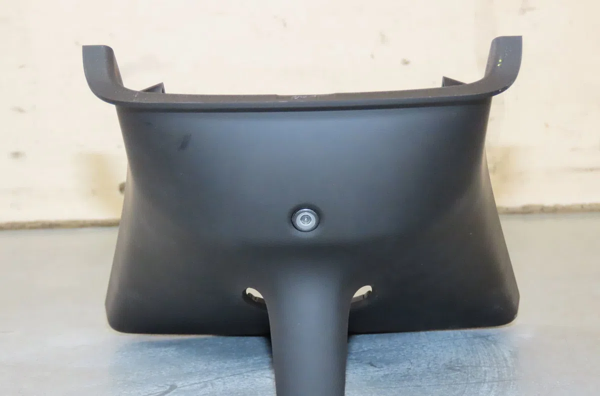 Camera de stationnement av Tesla MODEL Y (5YJY) Ev (2019) occasion — photo 2