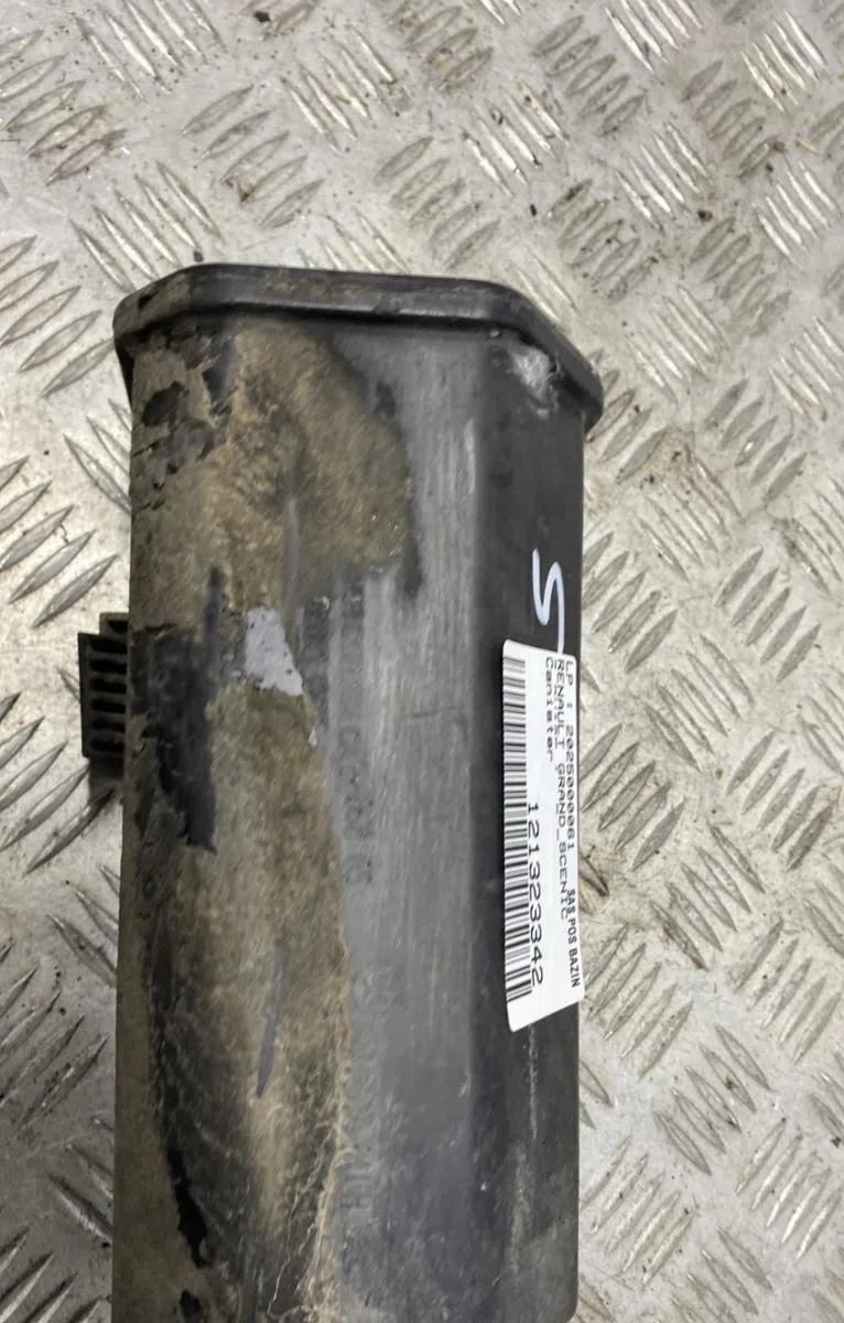 Canister  RENAULT GRAND SCENIC 2 PHASE 1 occasion — photo 3