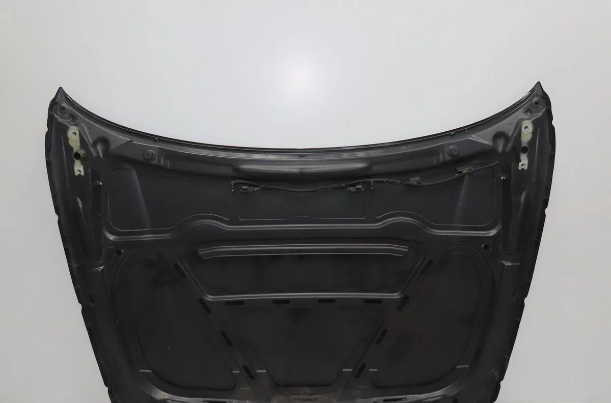 Capot Bmw 1 (E87) 118 d (2004-2007) 5 portes occasion