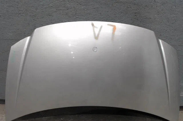 Capot CHRYSLER VOYAGER 4  VOYAGER 4 PHASE 1 occasion — photo 2