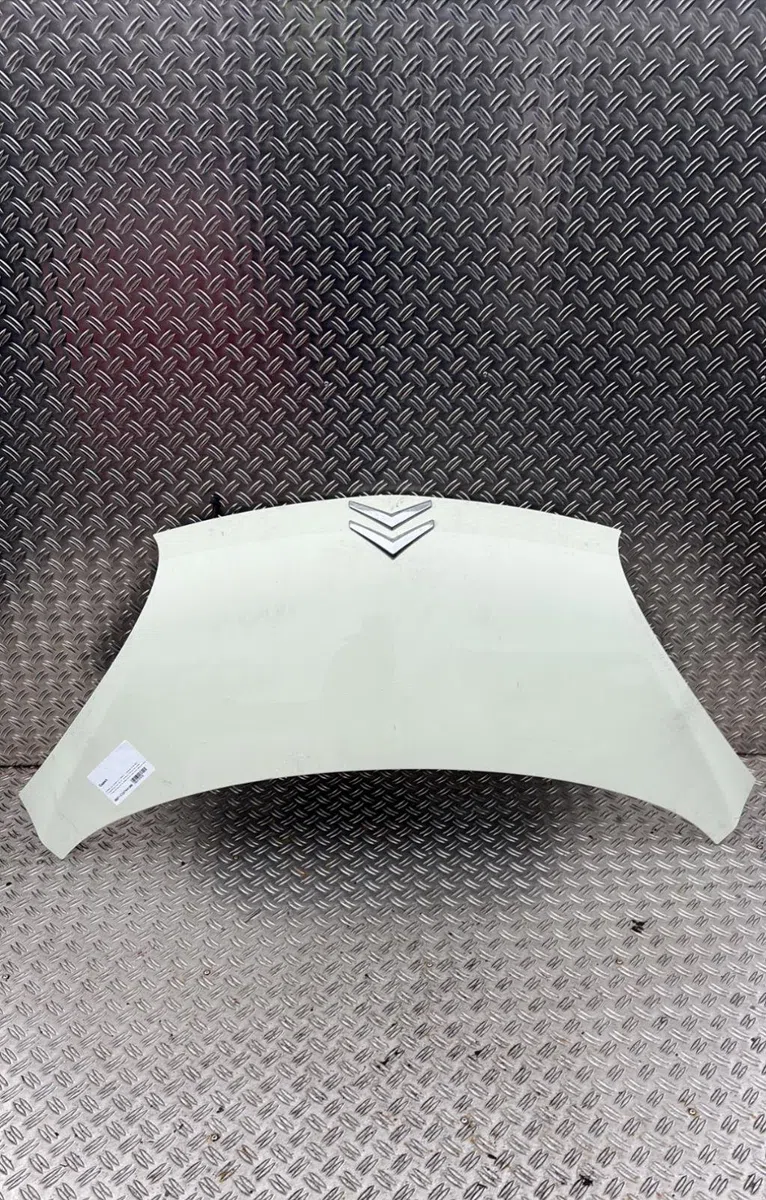 Capot Citroen C1 (PM_, PN_) 1.0 (2005-2014) 5 portes occasion