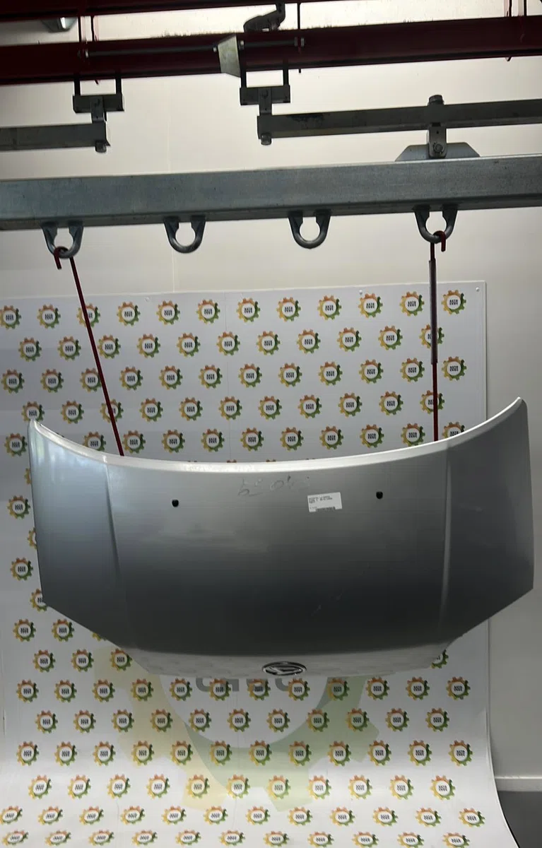 Capot DAIHATSU CUORE 2 occasion — photo 2