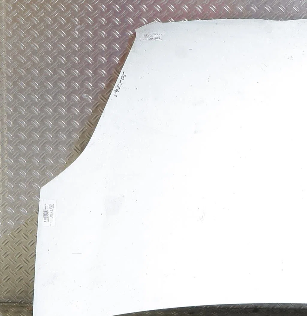 Capot FIAT DOBLO 2 PHASE 1 occasion — photo 3