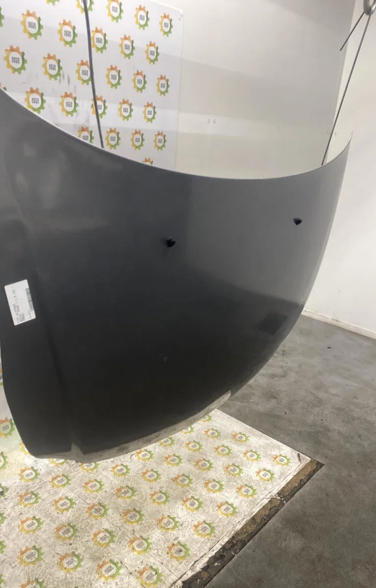 Capot FIAT SEDICI PHASE 1 occasion — photo 4