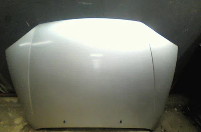 Capot Ford FIESTA IV (JA_, JB_) 1.3 i (1995-2002) occasion — photo 2