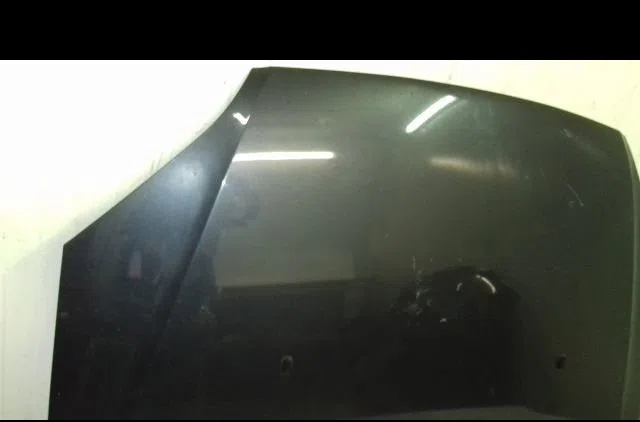 Capot Ford FOCUS C-MAX (DM2) 1.8 tdci (2005-2007) 5 portes occasion — photo 2