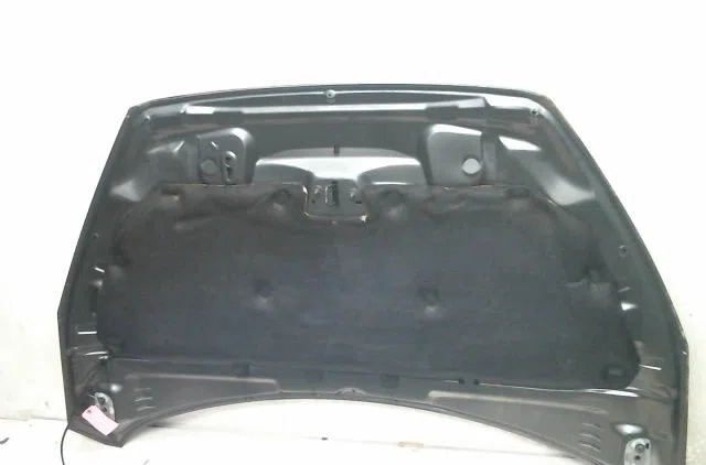 Capot Ford FOCUS III Turnier 1.6 tdci (2010) occasion — photo 2