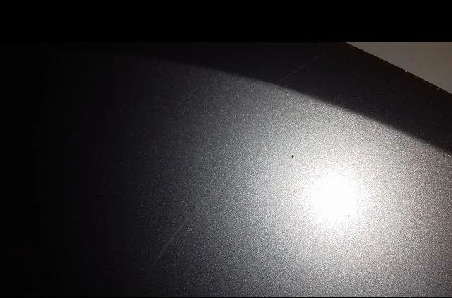Capot Ford GALAXY II (WA6) 2.0 tdci (2006-2015) occasion — photo 2