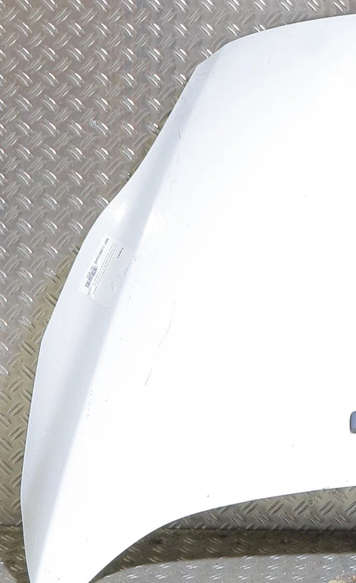 Capot Ford GRAND C-MAX (DXA-CB7, DXA-CEU) 1.0 ecoboost (2012-2019) occasion — photo 2