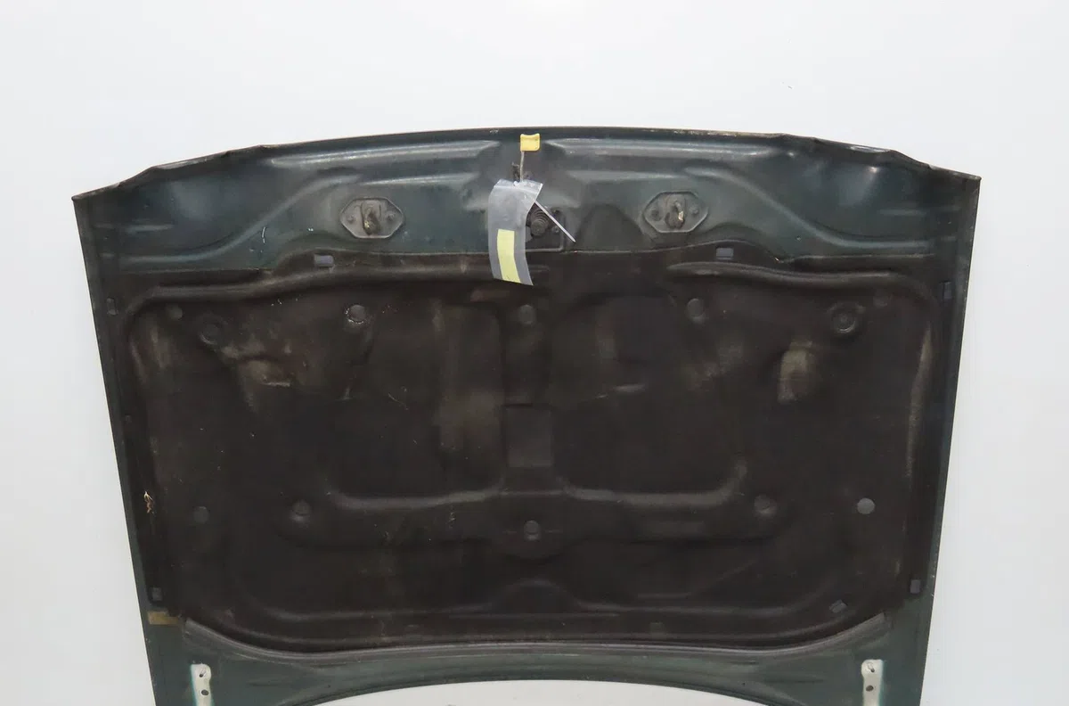 Capot Jaguar XJ (X350, X358) 3.6 (2003-2009) occasion