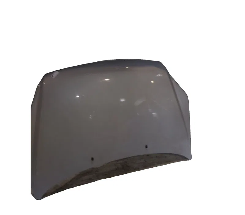 CAPOT KIA SPORTAGE II 664001D010 — photo 2