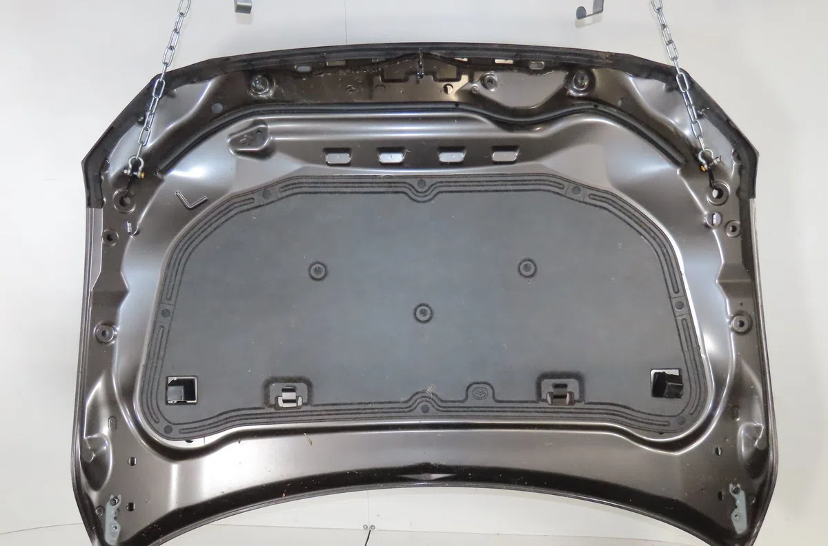 Capot Mazda 6 Break (GJ, GL) 2.0 (gjefw) (2013) occasion — photo 2