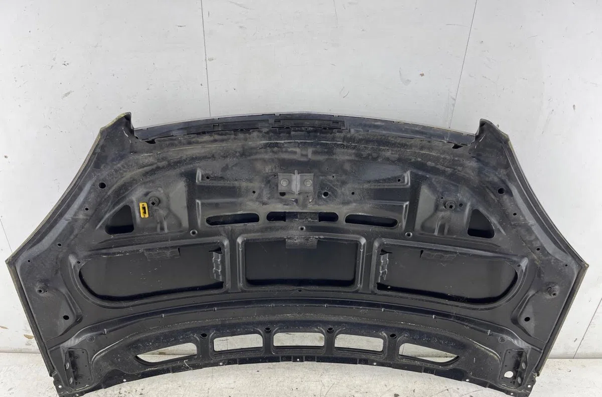 Capot MERCEDES CLASSE A 169 PHASE 1 occasion