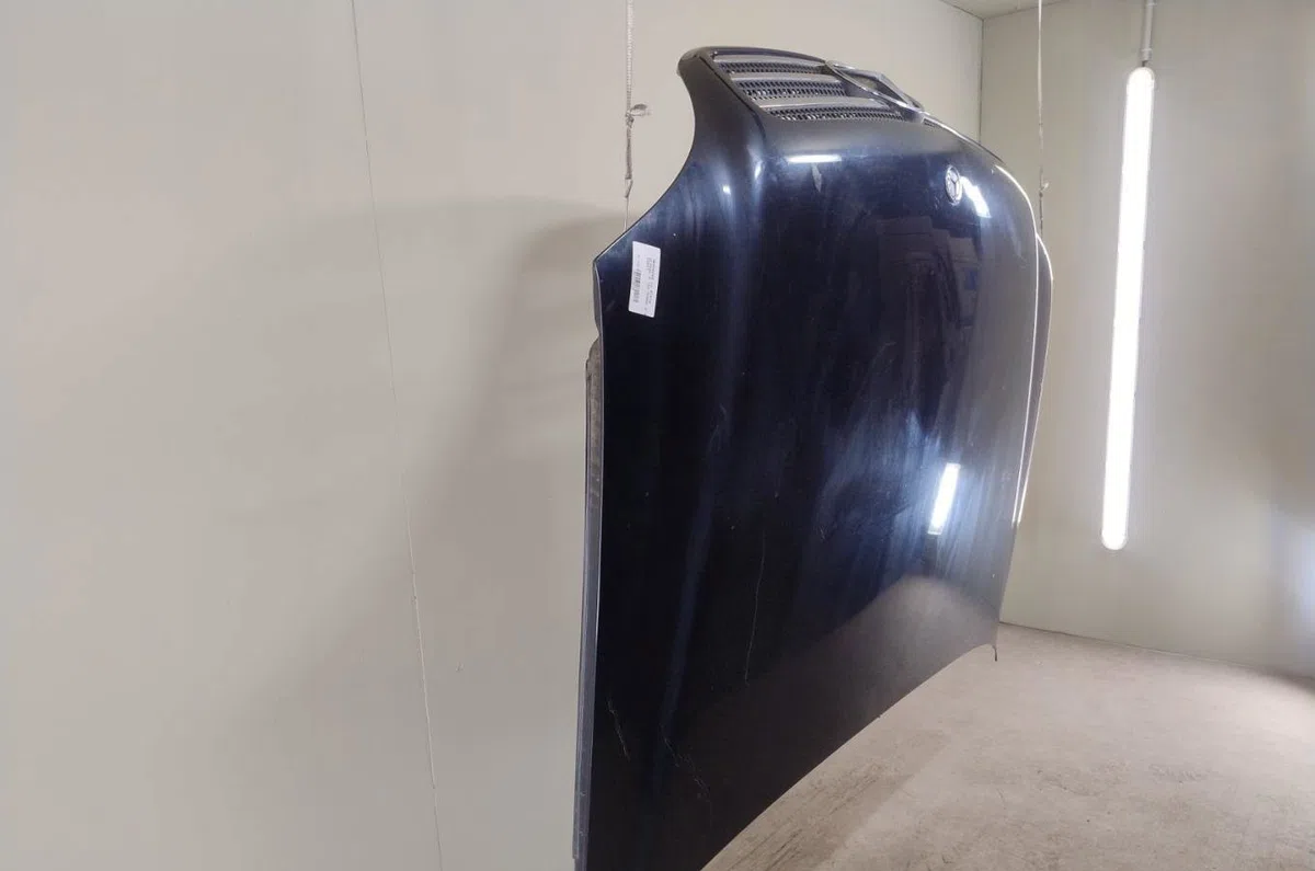 Capot MERCEDES CLASSE M 163  CLASSE M 163 PHASE 2 occasion