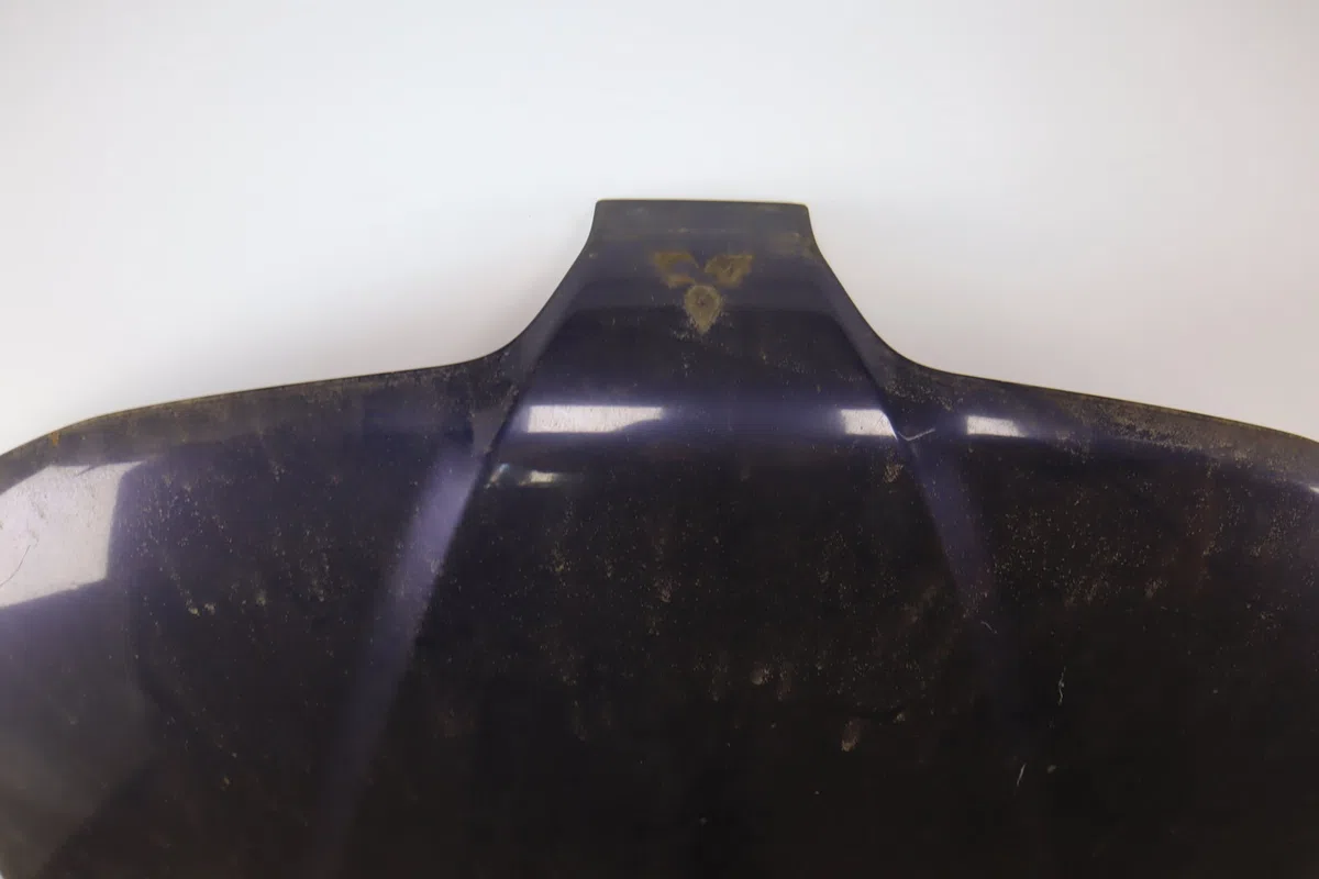 Capot Mitsubishi CARISMA (DA_) 1.8 16v gdi (da2a) (1997-2006) occasion — photo 2
