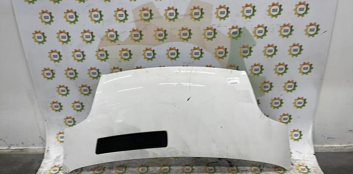 Capot NISSAN PRIMASTAR 1 PHASE 2 occasion