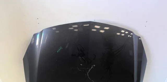 Capot Opel INSIGNIA A (G09) 2.0 cdti (68) (2008-2017) occasion — photo 2