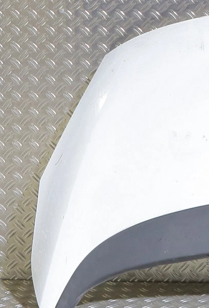 Capot Opel MERIVA B Monospace (S10) 1.6 cdti (75) (2014-2017) occasion