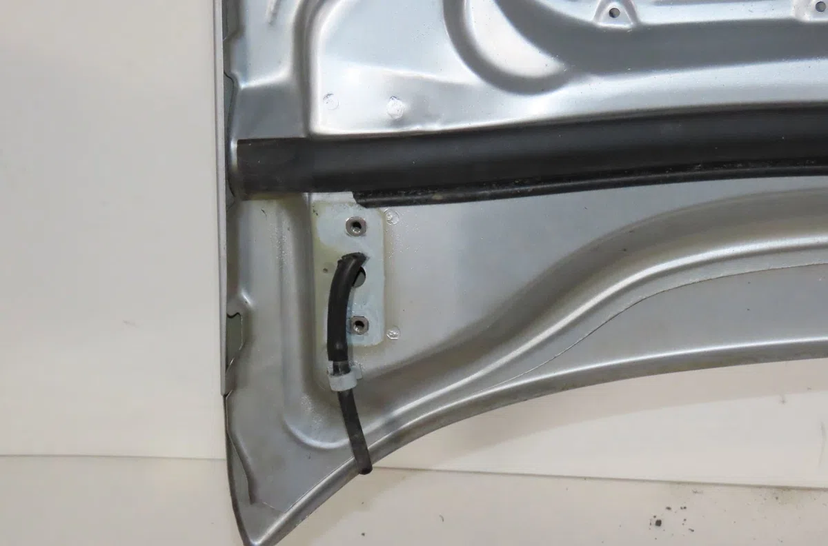 Capot Peugeot 106 II (1A_, 1C_) 1.1 i (1996-2004) occasion