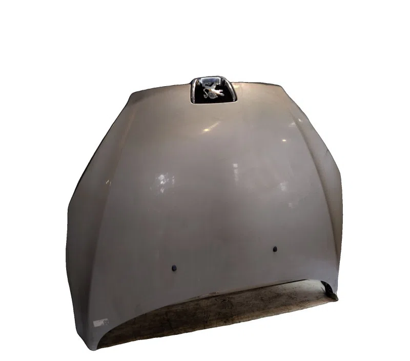 CAPOT PEUGEOT 407 COUPE I 00007901L6 — photo 2
