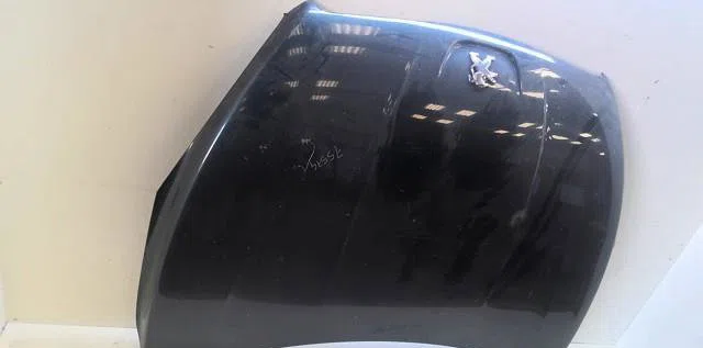 Capot Peugeot 508 I (8D_) 2.0 hdi (2010-2018) occasion — photo 3