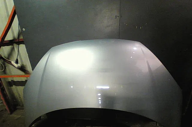 Capot Peugeot 807 (EB_) 2.0 hdi (2009) occasion
