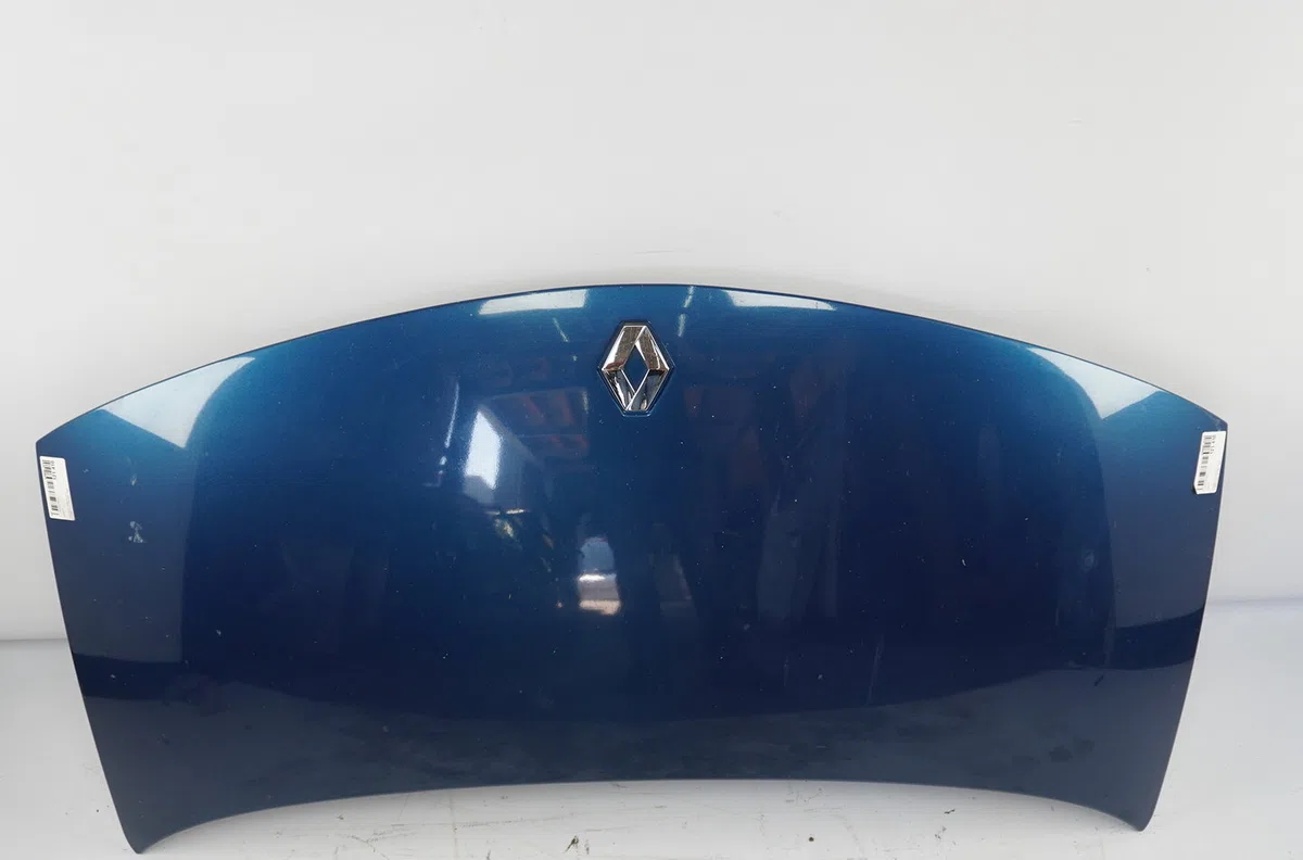 Capot Renault ESPACE III (JE0_) 2.0 (je0a) (1996-2000) occasion — photo 2