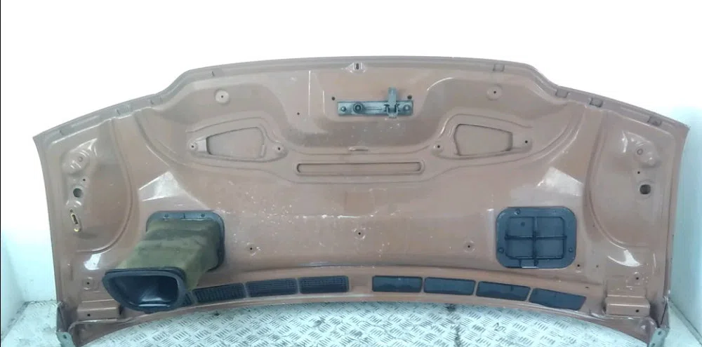 Capot Renault trucks MASCOTT Camion plate-forme-Châssis 90 (1999-2001) occasion — photo 2