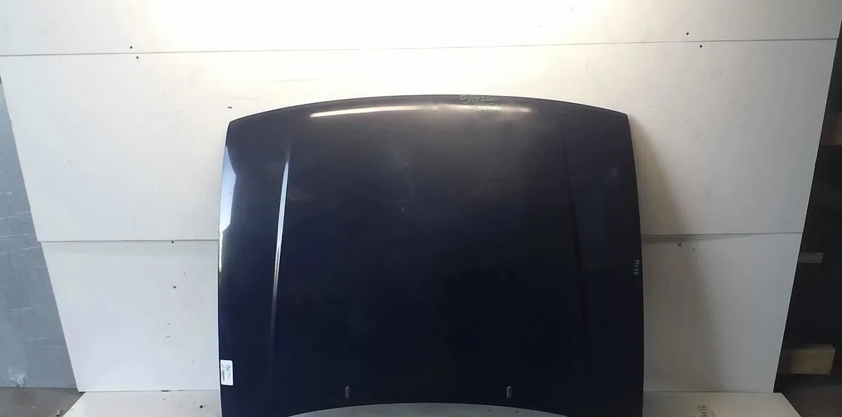 Capot Seat CORDOBA (6K1, 6K2) 1.9 d (1993-1996) occasion — photo 2