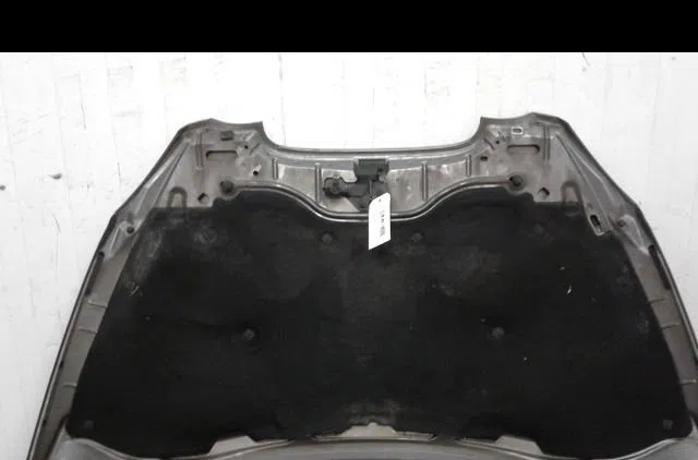 Capot Seat TOLEDO III (5P2) 2.0 tdi 16v (2004-2009) occasion — photo 4