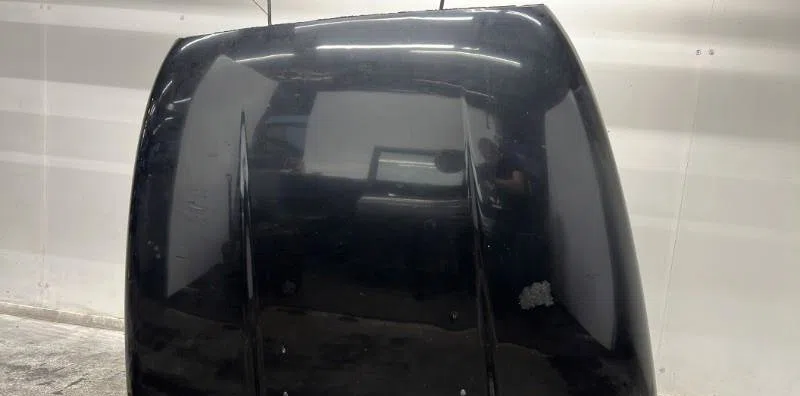 Capot SSANGYONG KORANDO 1 PHASE 3 occasion — photo 2