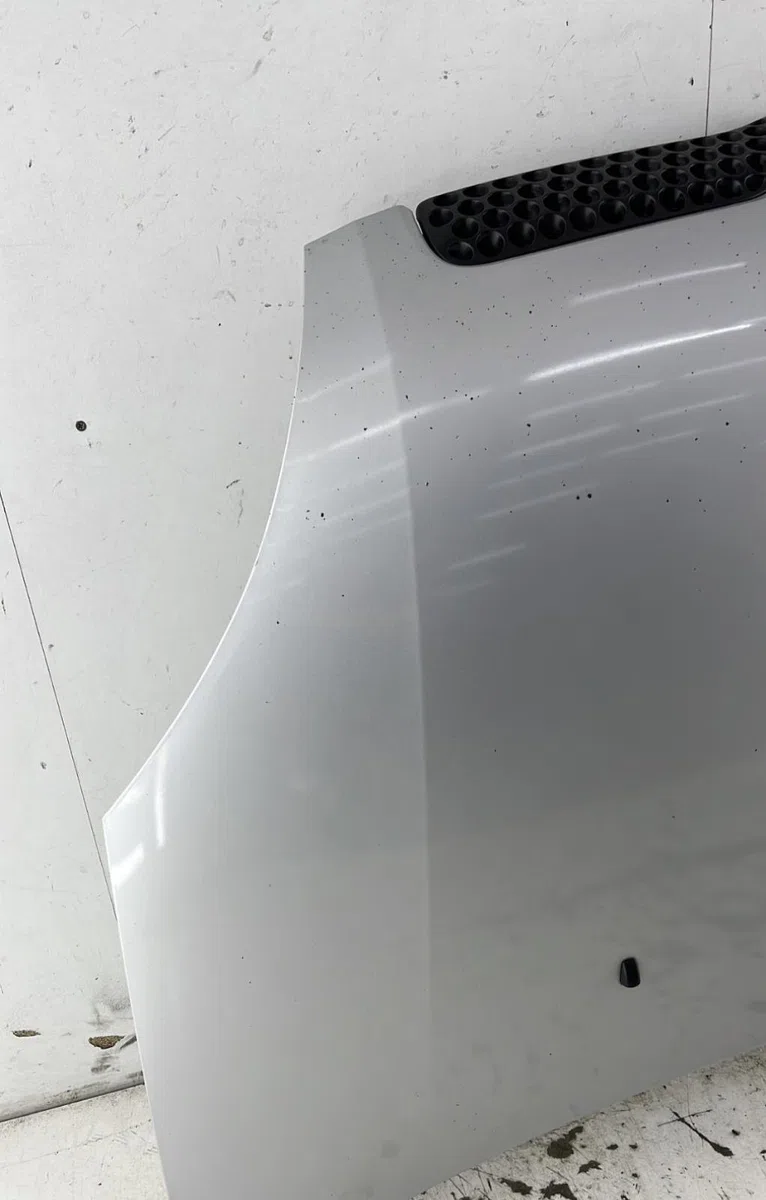 Capot TOYOTA YARIS 1 PHASE 1 occasion