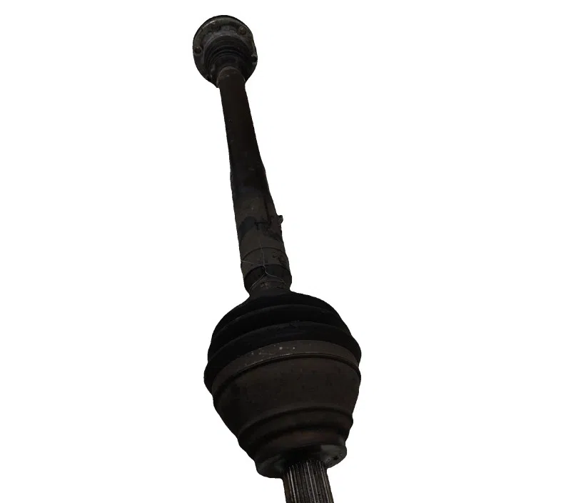 CARDAN AVANT DROIT VOLKSWAGEN GOLF 2K0407272G — photo 2
